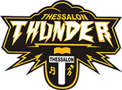 Thessalon Public School Logo